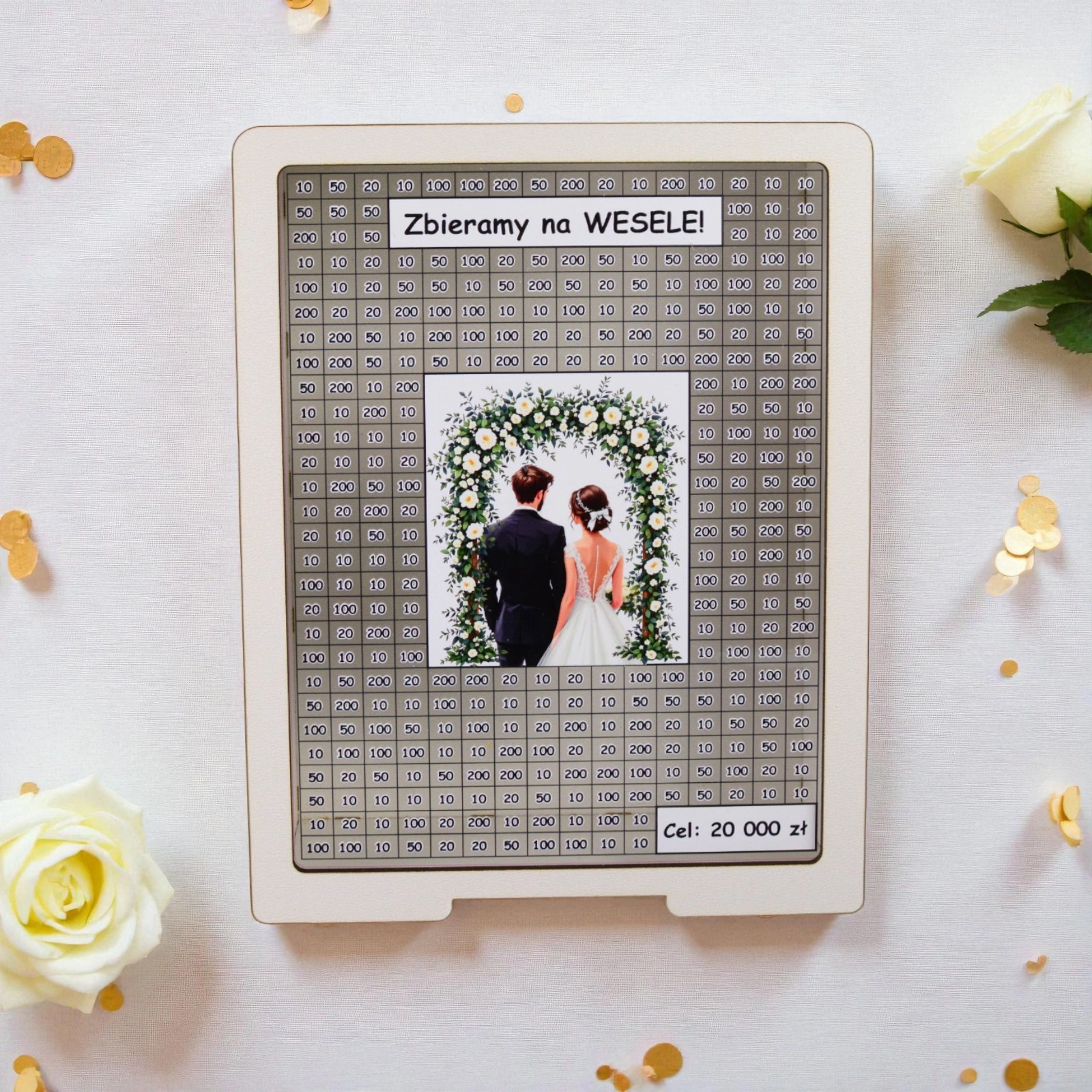 Skarbonka wykreślana przezroczysta - z twoją grafiką, dowolny cel - czarna pol_pl_Skarbonka-wykreslana-przezroczysta-z-twoja-grafika-dowolny-cel-czarna-13_13