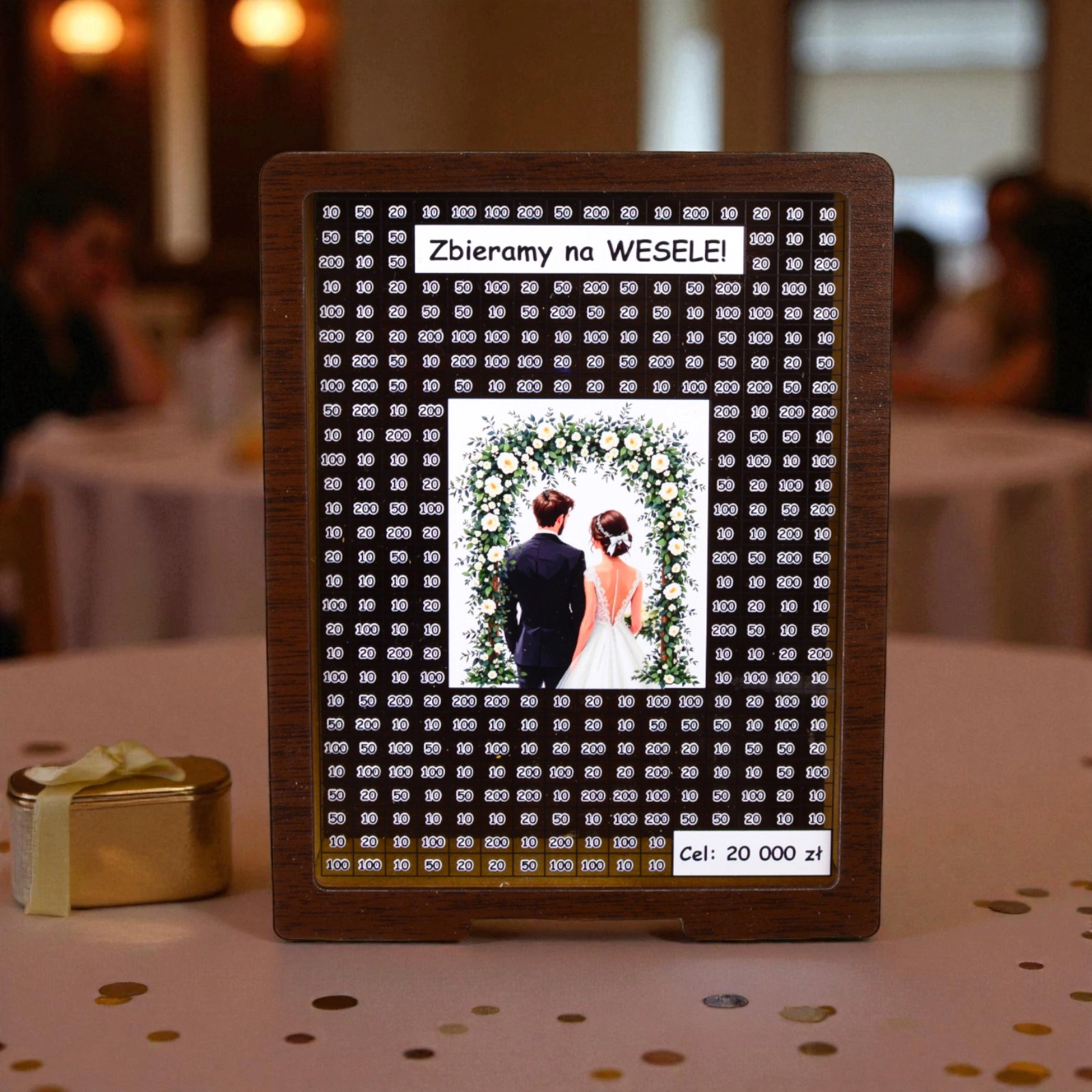 Skarbonka wykreślana przezroczysta - z twoją grafiką, dowolny cel - czarna pol_pl_Skarbonka-wykreslana-przezroczysta-z-twoja-grafika-dowolny-cel-czarna-13_11